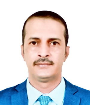 Team Member